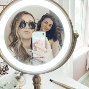 Meet your Posher, Jamie